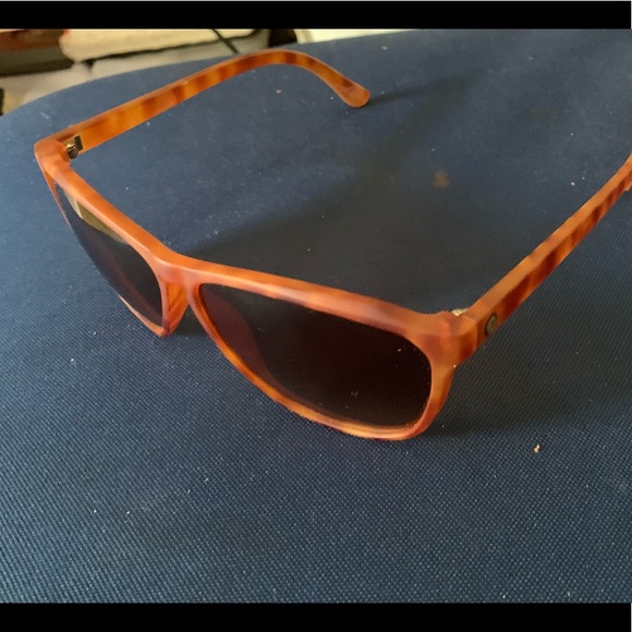 Electric Encilia men’s sunglasses brown - Picture 4 of 8